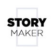 Icon of program: StoryMaker: Insta Story M…