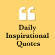 程序图标：Inspirational Quotes