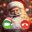 Icoon van programma: Santa Claus Call - Santa …