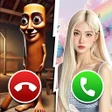 Programikonen: Santa Claus Call - Santa …