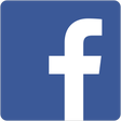 Symbol des Programms: Facebook for Windows 10