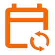Иконка программы: SyncThemCalendars