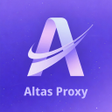 Ícone do programa: Altas Proxy