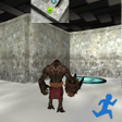 Programikonen: Maze Unlimited
