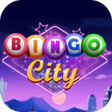 Symbol des Programms: Bingo City