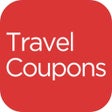 رمز البرنامج: Travel Coupons