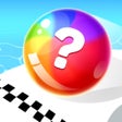 ไอคอนของโปรแกรม: Ball Master: Ball Run 3D