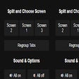 プログラムのアイコン：Split and Mute for tabs s…