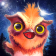 Programikonen: My Talking Owl