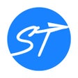 Иконка программы: ShareTrip: Book Flight  H…
