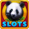 Panda Slots - Vegas Casino 777