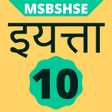 程序图标：Class 10 Maharashtra Boar…