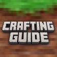 ไอคอนของโปรแกรม: Crafting Guide for Minecr…