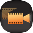 プログラムのアイコン：Video Editor Master