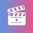 Icon of program: Video Editor - Master