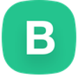 Icono de programa: Blynk