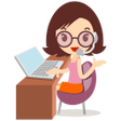 Programikonen: Secretarial Course