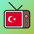 程序图标：Turkish TV Live Stream