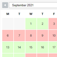 Programikonen: WP Simple Booking Calenda…
