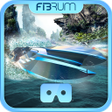 Programikonen: VR Aquadrome