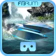 VR Aquadrome