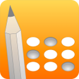 Icoon van programma: Easy Grade - the EZ grade…