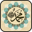 プログラムのアイコン：Kisah Rasulullah SAW