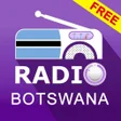 Icon of program: Radio Botswana