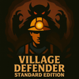 Иконка программы: Village Defender Standard…