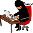 Ícone do programa: Profile Widget Ninja