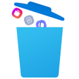 Ícone do programa: System Apps Uninstaller W…