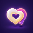 ไอคอนของโปรแกรม: Cammie - Live video chat