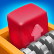 프로그램 아이콘: Color Blocks 3D: Slide Pu…