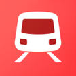 程序图标：Train Time Malaysia KTM E…