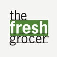 Programın simgesi: The Fresh Grocer Order Ex…