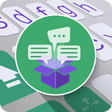 プログラムのアイコン：ai.Message Box