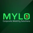 プログラムのアイコン：MYLO Rides