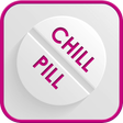 プログラムのアイコン：Chill Pill Hypnosis - Thi…