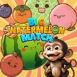 Ikona programu: Big Watermelon Match