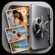 Ikona programu: Hidden Photo Vault