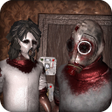 程序图标：Grandpa Horror Mask  - Gr…