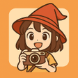 Ikon program: ChizlyCamera - Vintage Lo…