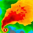 NOAA Radar Pro: Weather Alerts