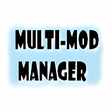 Icon of program: Multi-Mod Manager for Wii
