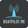 程序图标：BoatPilot: Chartplotter