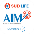 プログラムのアイコン：SUD Life Outwork
