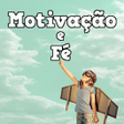 Mensagens de Motivação e Fé icon