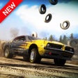 أيقونة البرنامج: Car Survival: Demolition …