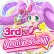 Ikona programu: アイドルランドプリパラ