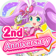 Icoon van programma: アイドルランドプリパラ